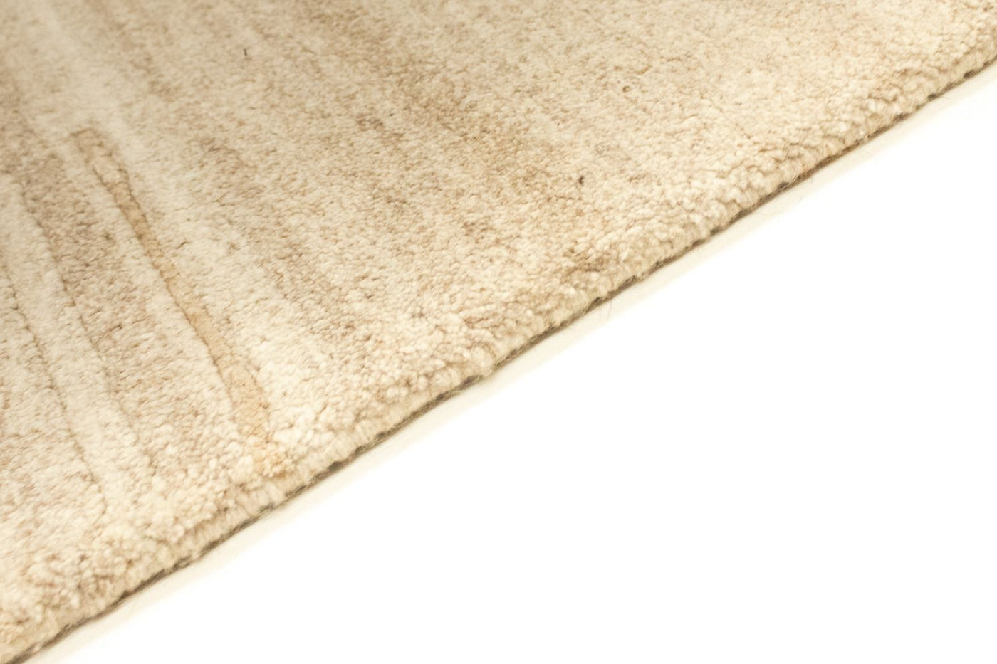 Tapis Népalais 200x140cm - Tapis en laine