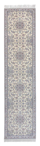 Nain Tapis 100x446cm - Tapis persan