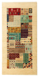 Tapis design 137x69cm - Designerteppich