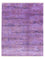 Tapis Ziegler - 307 x 245 cm - violet