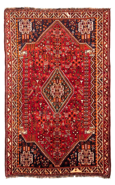 Tapis de Chiraz Tapis 175x275cm - Tapis persan