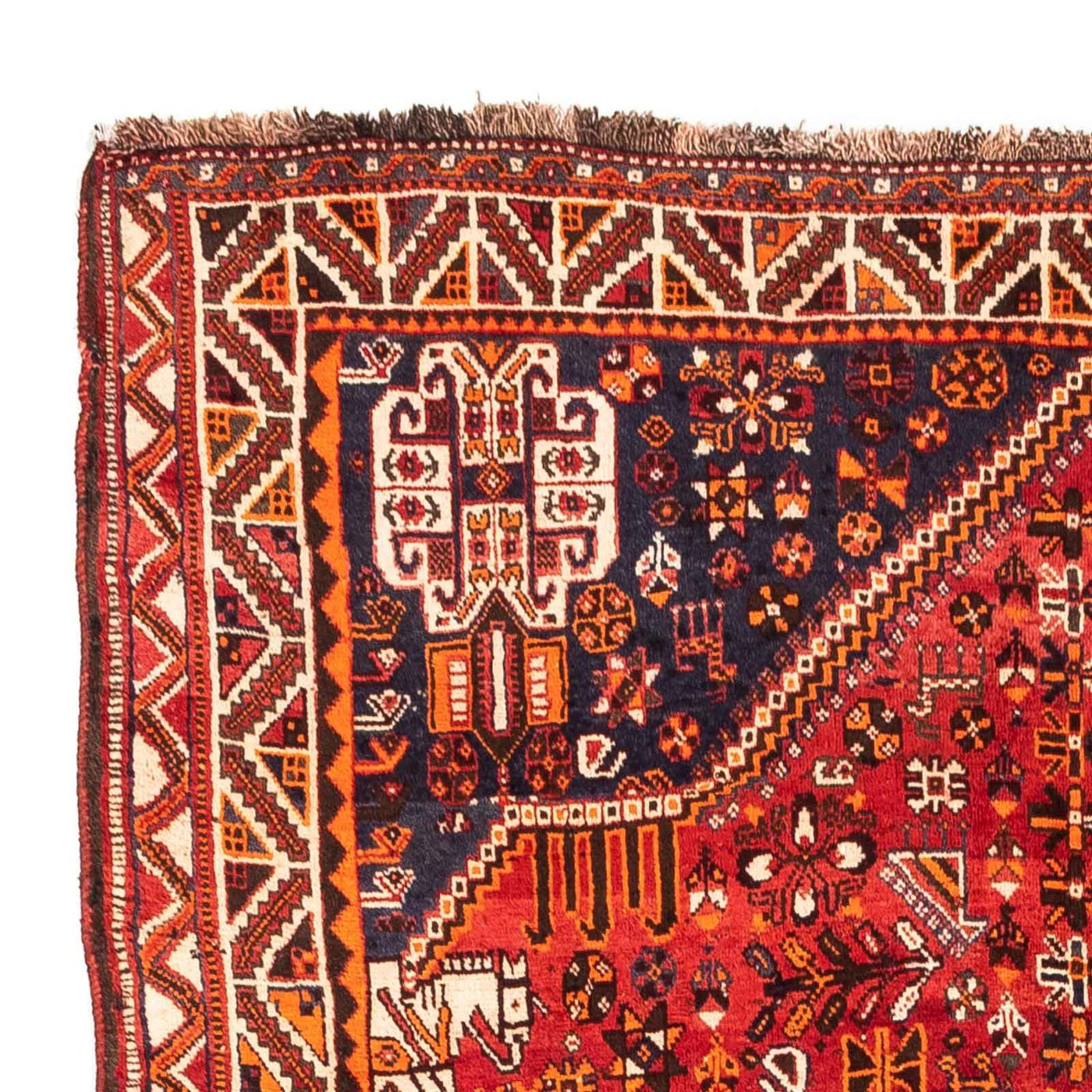 Tapis de Chiraz Tapis 275x175cm - Tapis persan