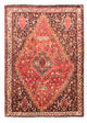Tapis de Chiraz Tapis 123x176cm - Tapis persan