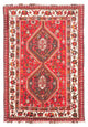 Tapis de Chiraz Tapis 160x112cm - Tapis persan