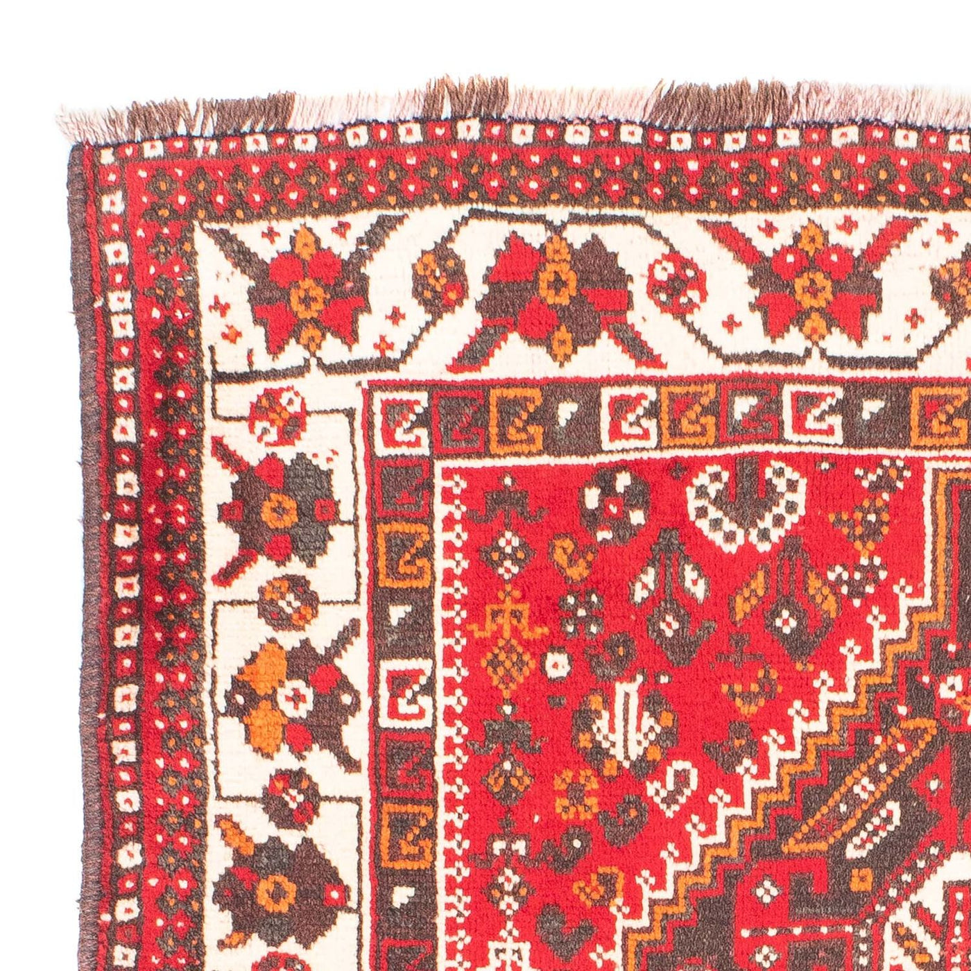 Tapis de Chiraz Tapis 160x112cm - Tapis persan