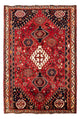Tapis de Chiraz Tapis 251x168cm - Tapis persan