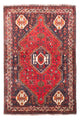 Shiraz Tapis 170x116cm - Tapis persan