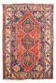 Tapis de Chiraz Tapis 105x162cm - Tapis persan