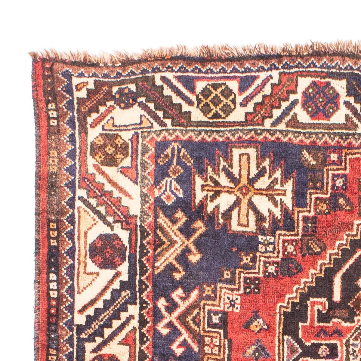 Tapis de Chiraz Tapis 105x162cm - Tapis persan