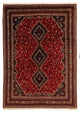 Qashqai Tapis 405x292cm - Tapis persan
