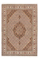 Tapis de Tabriz Tapis 241x173cm - Tapis persan