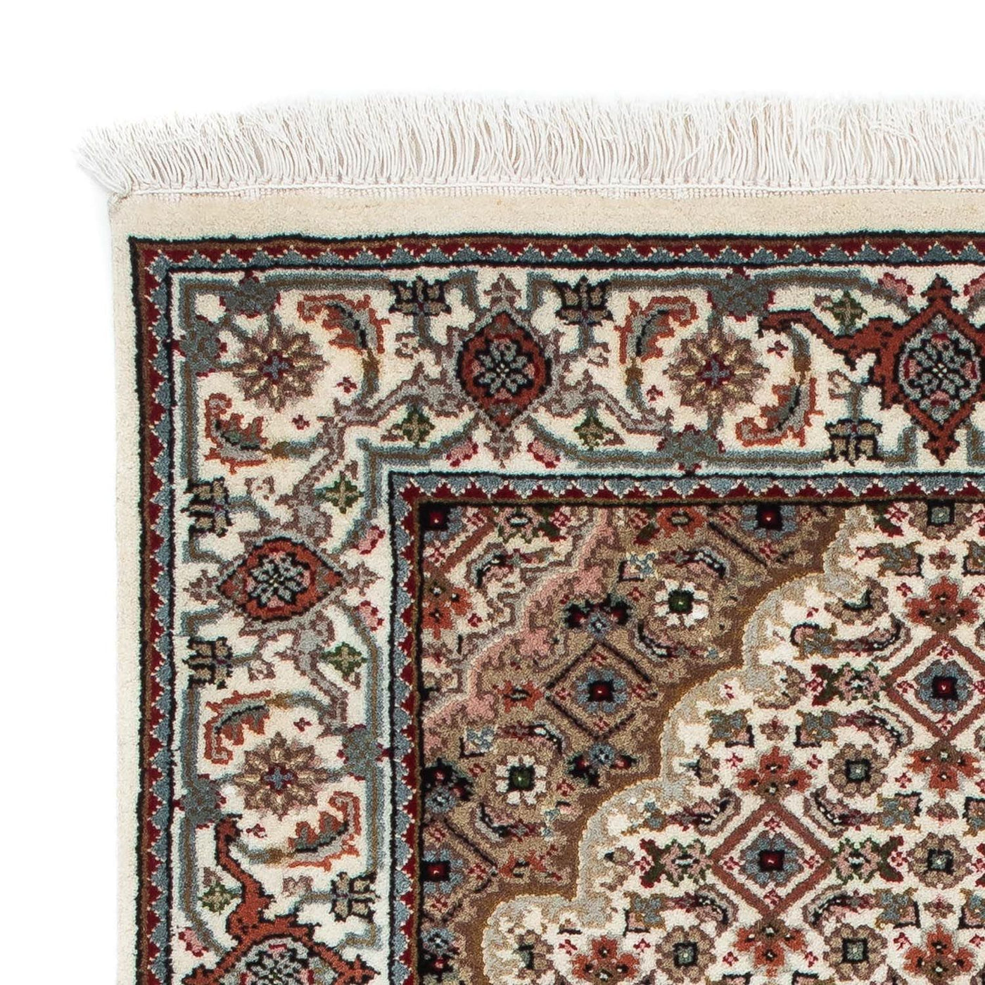 Tapis de Tabriz Tapis 140x73cm - Tapis persan