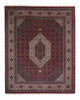 Bidjar - Takab Tapis 249x303cm - Tapis persan