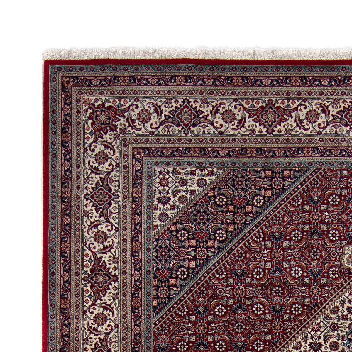 Bidjar - Takab Tapis 249x303cm - Tapis persan