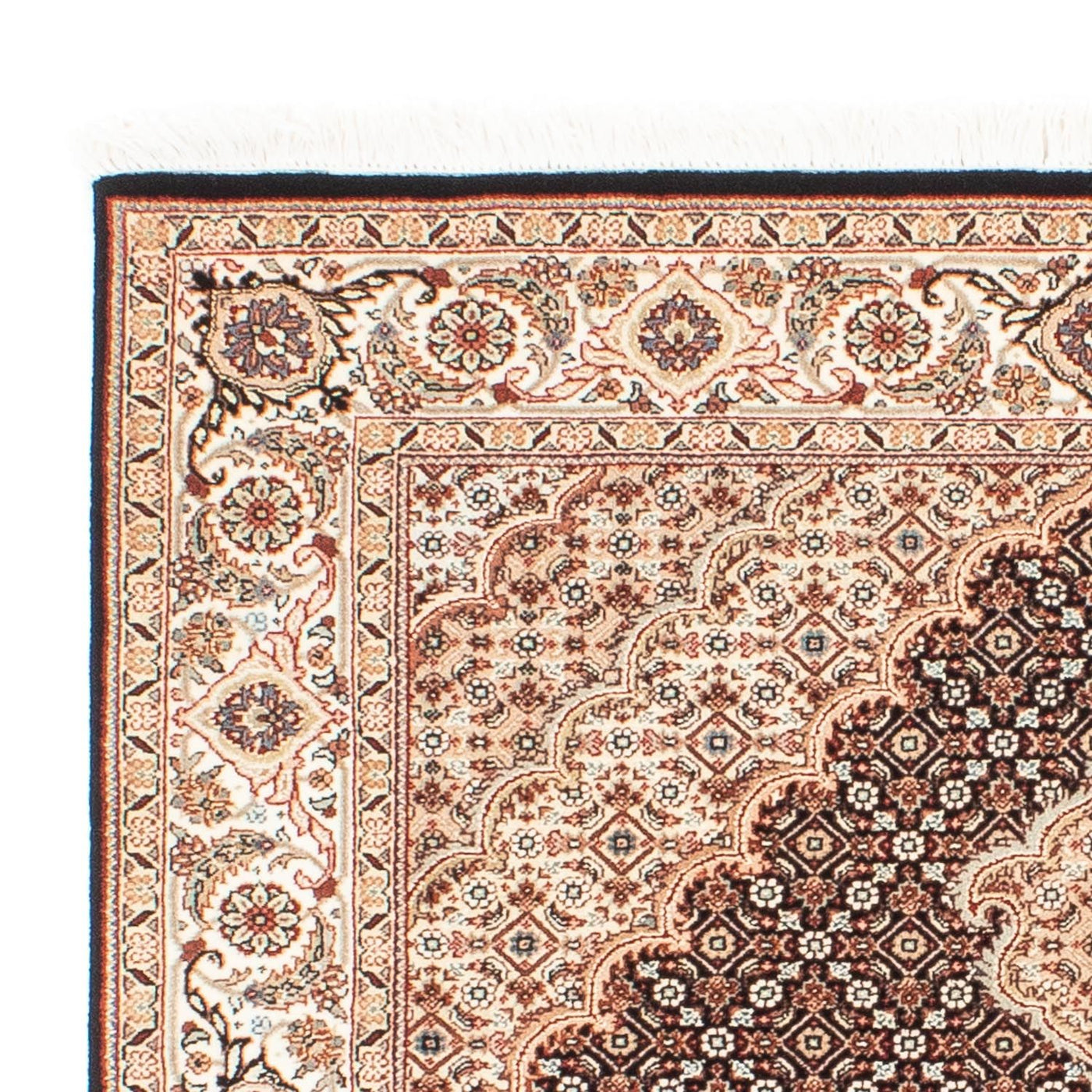 Tapis de Tabriz Tapis 185x123cm - Tapis persan