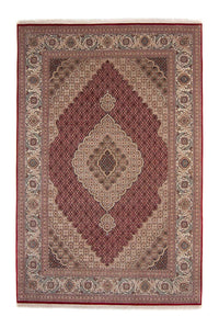 Tapis de Tabriz Tapis 306x204cm - Tapis persan – product image