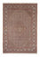 Tapis persan - Tabriz - 294 x 201 cm - beige