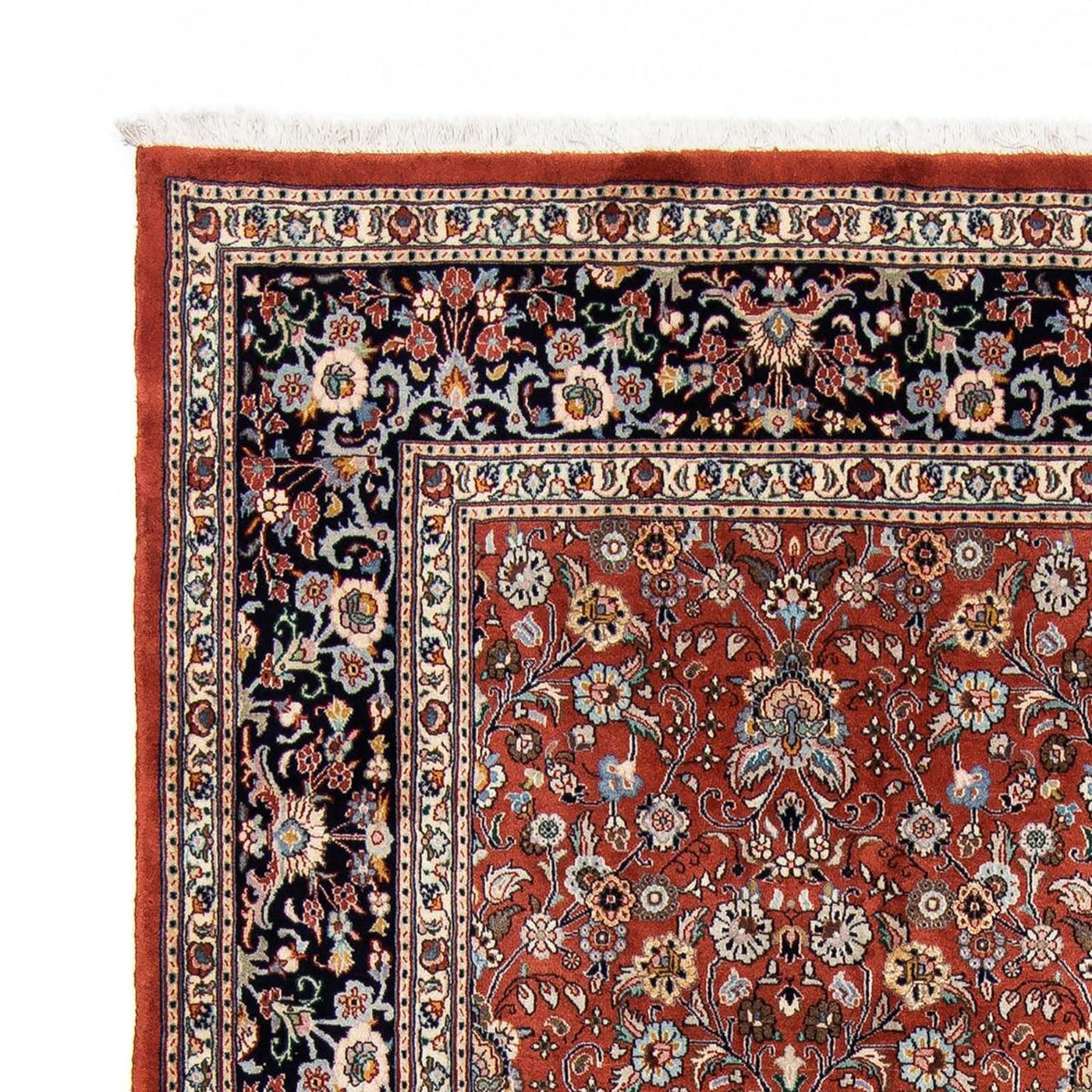 Tapis de Moud Tapis 281x198cm - Tapis persan