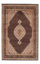 Tapis de Tabriz Tapis 239x166cm - Tapis persan