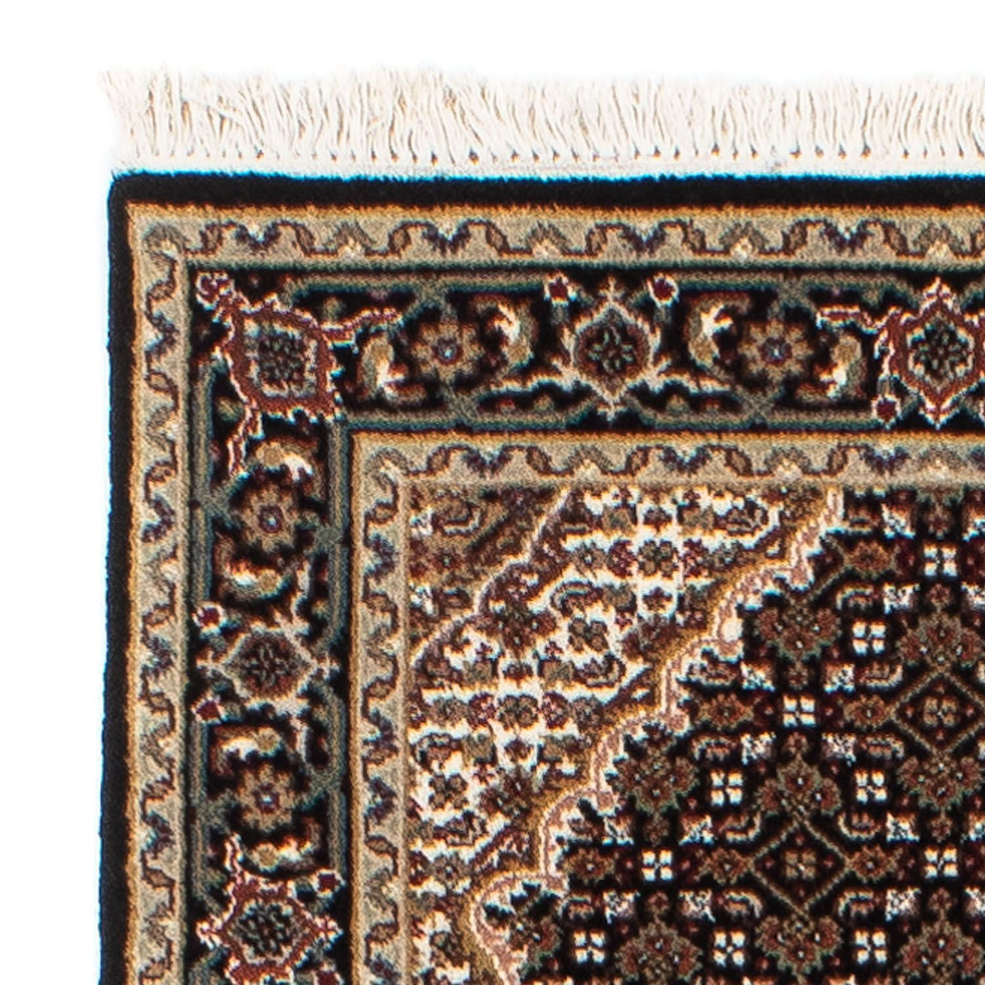 Tapis de Tabriz Tapis 196x73cm - Tapis persan