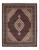 Tapis de Tabriz Tapis 253x199cm - Tapis persan
