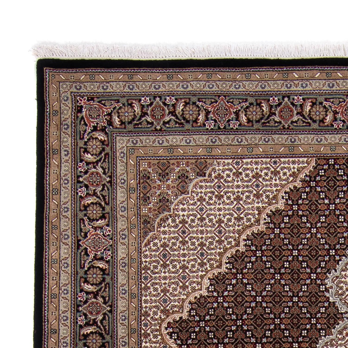 Tapis de Tabriz Tapis 253x199cm - Tapis persan