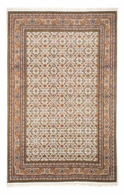 Tapis persan - Bidjar - 304 x 203 cm - beige