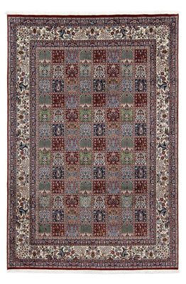 Tapis persan - Classique - 289 x 194 cm - multicolore