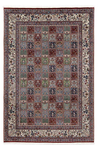 Tapis persan - Classique - 289 x 194 cm - multicolore