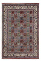 Tapis persan - Classique - 289 x 194 cm - multicolore