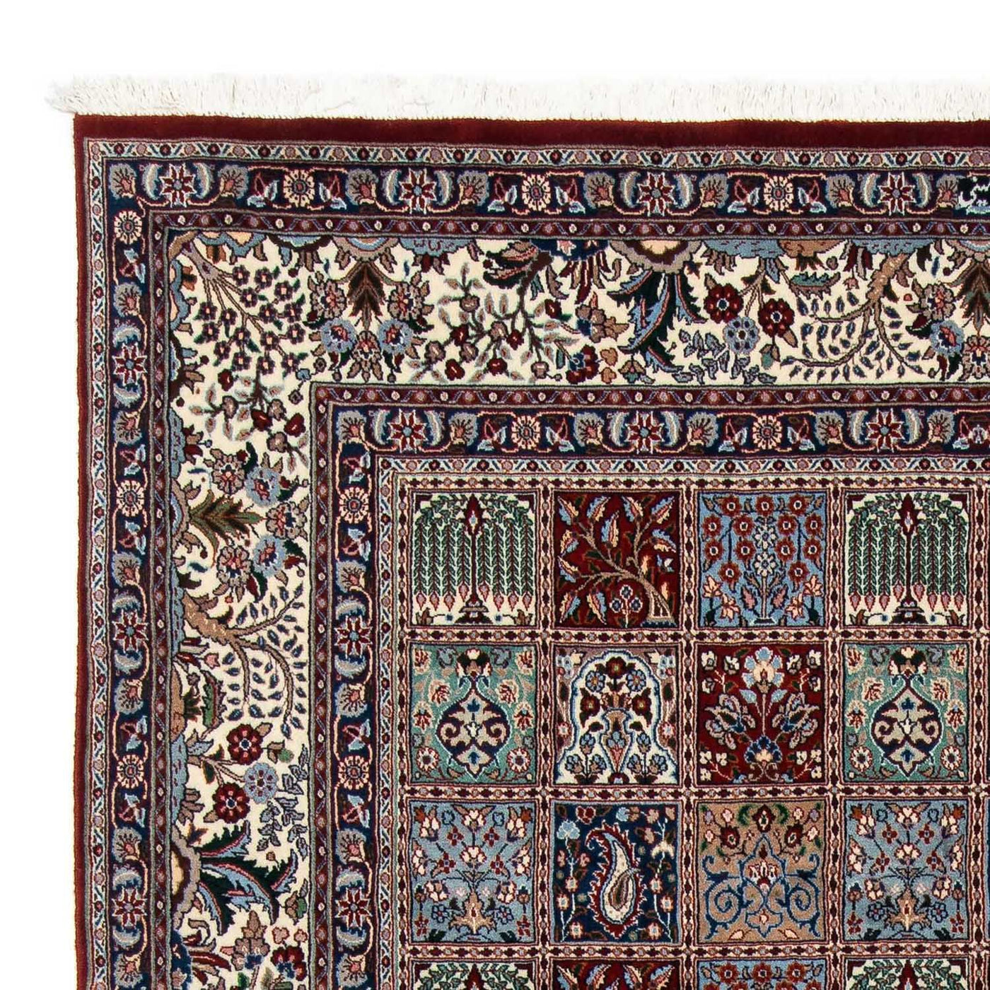 Tapis persan - Classique - 289 x 194 cm - multicolore