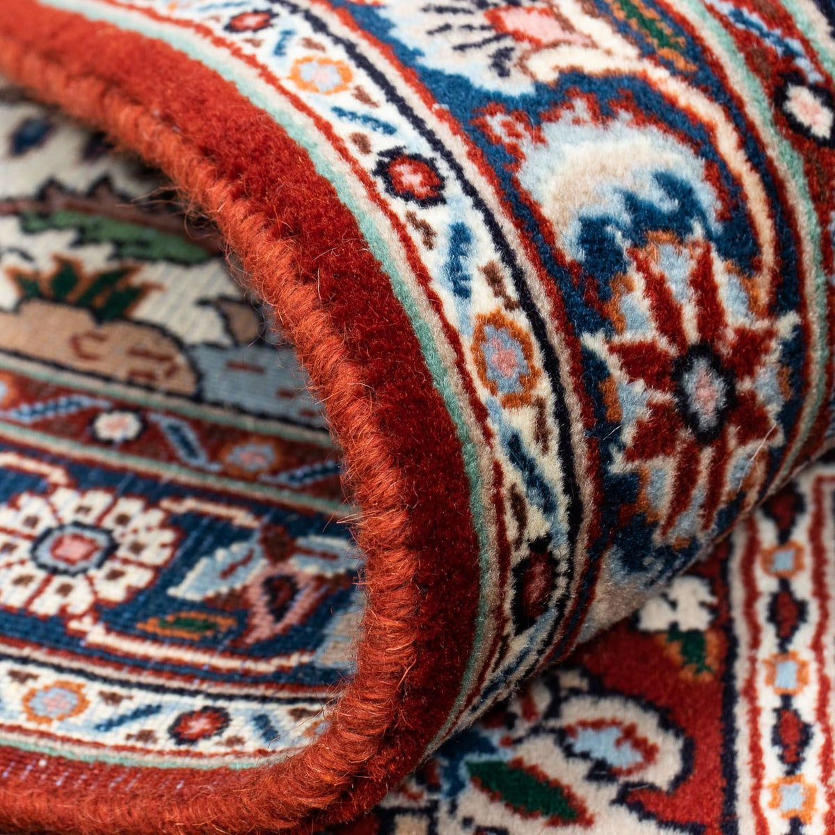 Tapis persan - Classique - 289 x 194 cm - multicolore