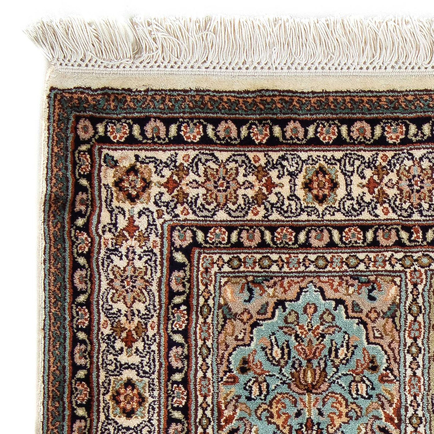 Kashmar Tapis 94x61cm - Tapis oriental