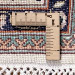 Tapis persan - Classique - 94 x 62 cm - multicolore