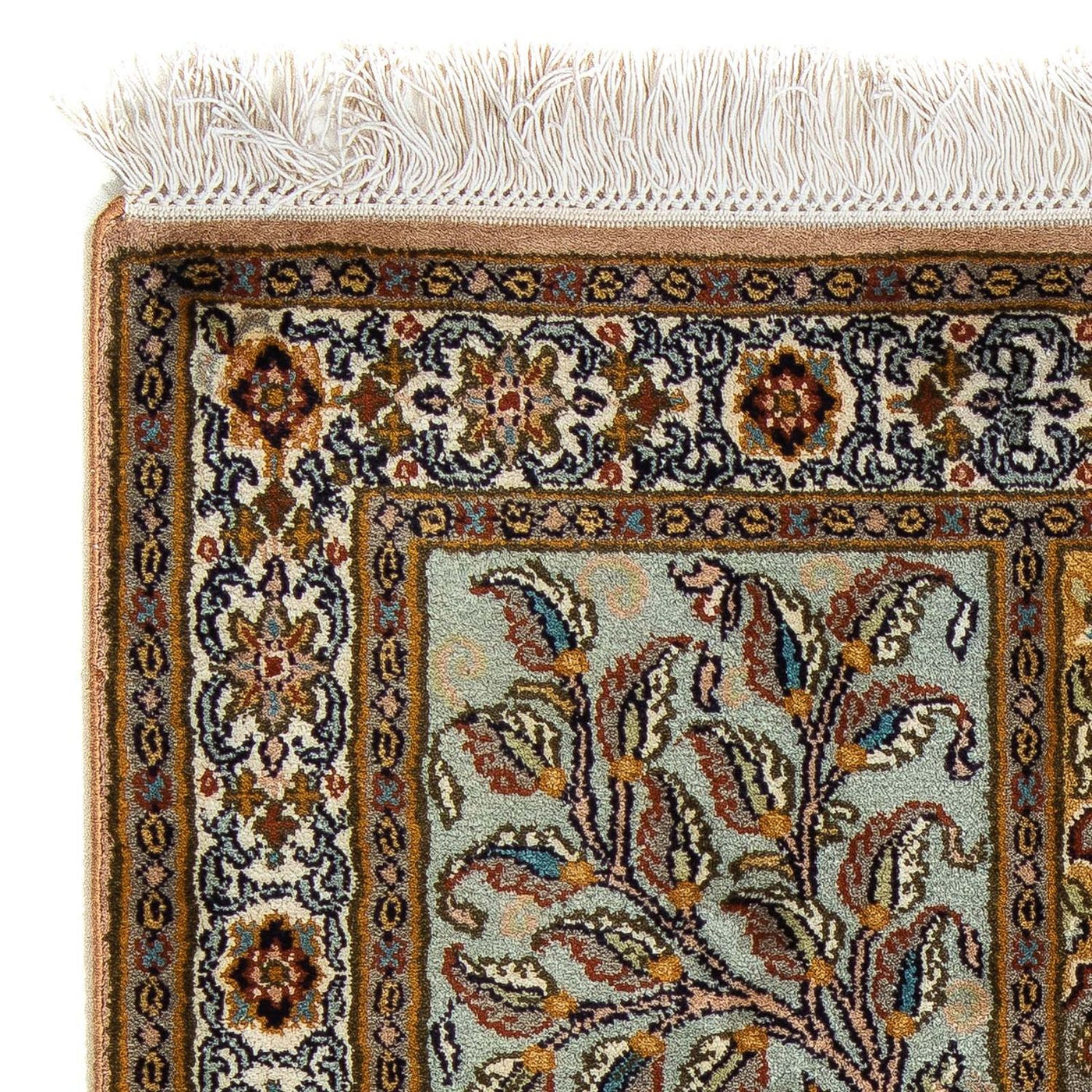 Kashmar Tapis 90x59cm - Tapis oriental