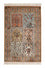 Tapis persan - Classique - 94 x 63 cm - multicolore