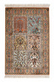 Kashmar Tapis 94x63cm - Tapis oriental