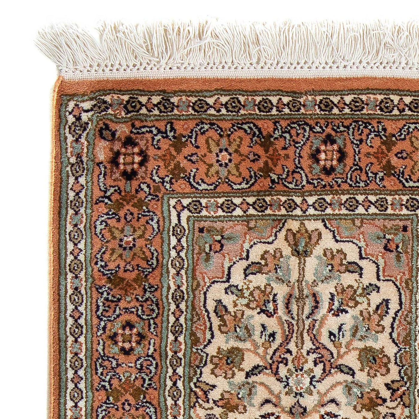 Kashmar Tapis 93x62cm - Tapis oriental
