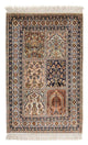 Kashmar Tapis 94x62cm - Tapis oriental