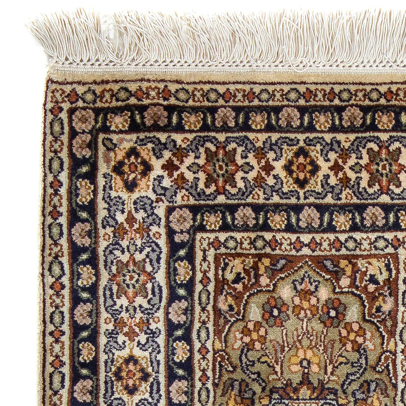 Kashmar Tapis 94x62cm - Tapis oriental