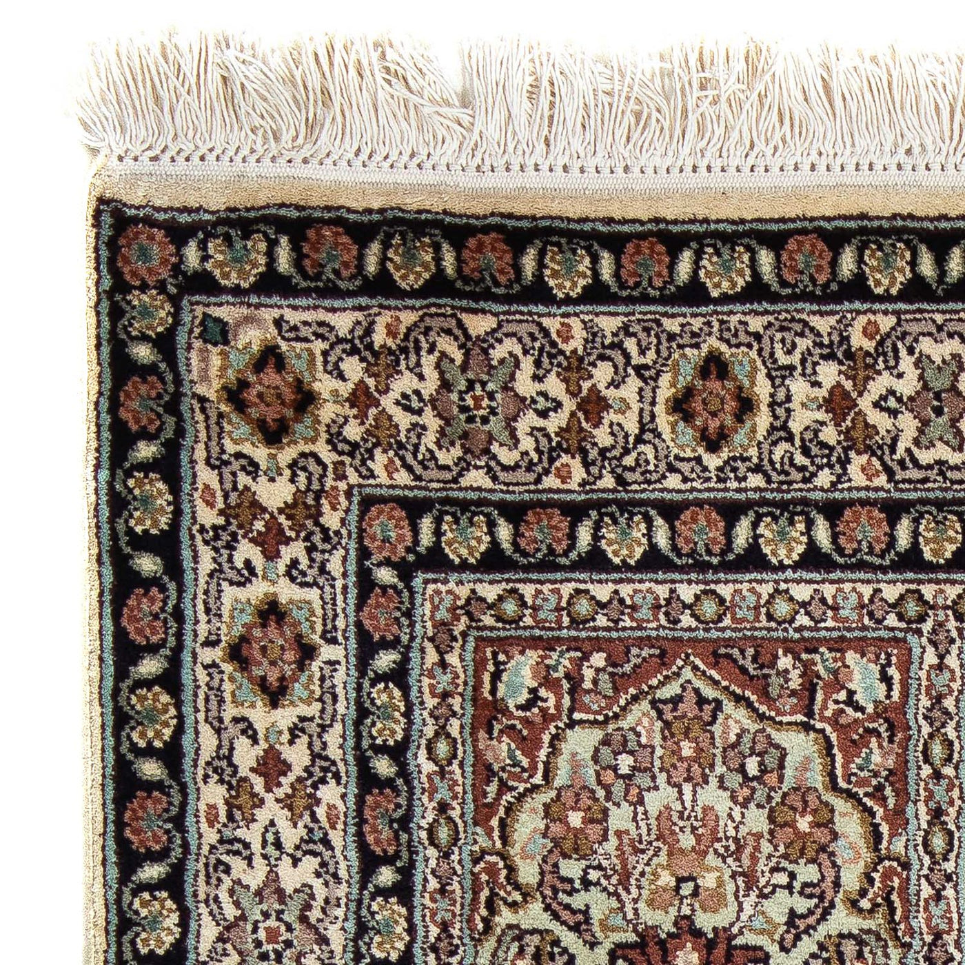 Kashmar Tapis 95x65cm - Tapis oriental