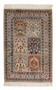 Kashmar Tapis 94x64cm - Tapis oriental