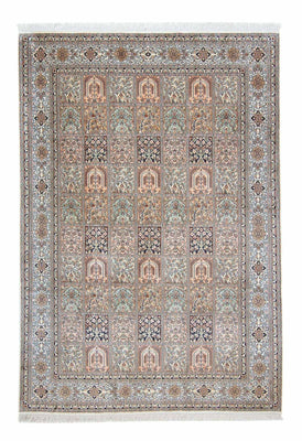 Tapis persan - Classique - 264 x 185 cm - multicolore