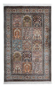 Tapis en soie du Cachemire Tapis 96x152cm - Tapis oriental