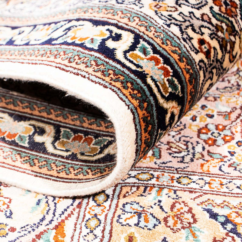 Tapis persan - Classique - 250 x 171 cm - multicolore
