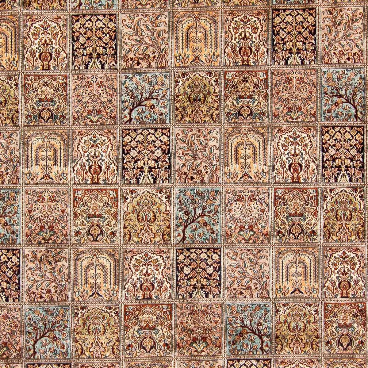 Tapis persan - Classique - 356 x 282 cm - multicolore