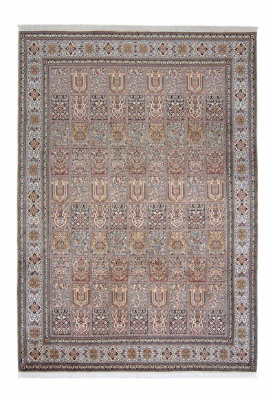 Kashmar Tapis 213x310cm - Tapis persan
