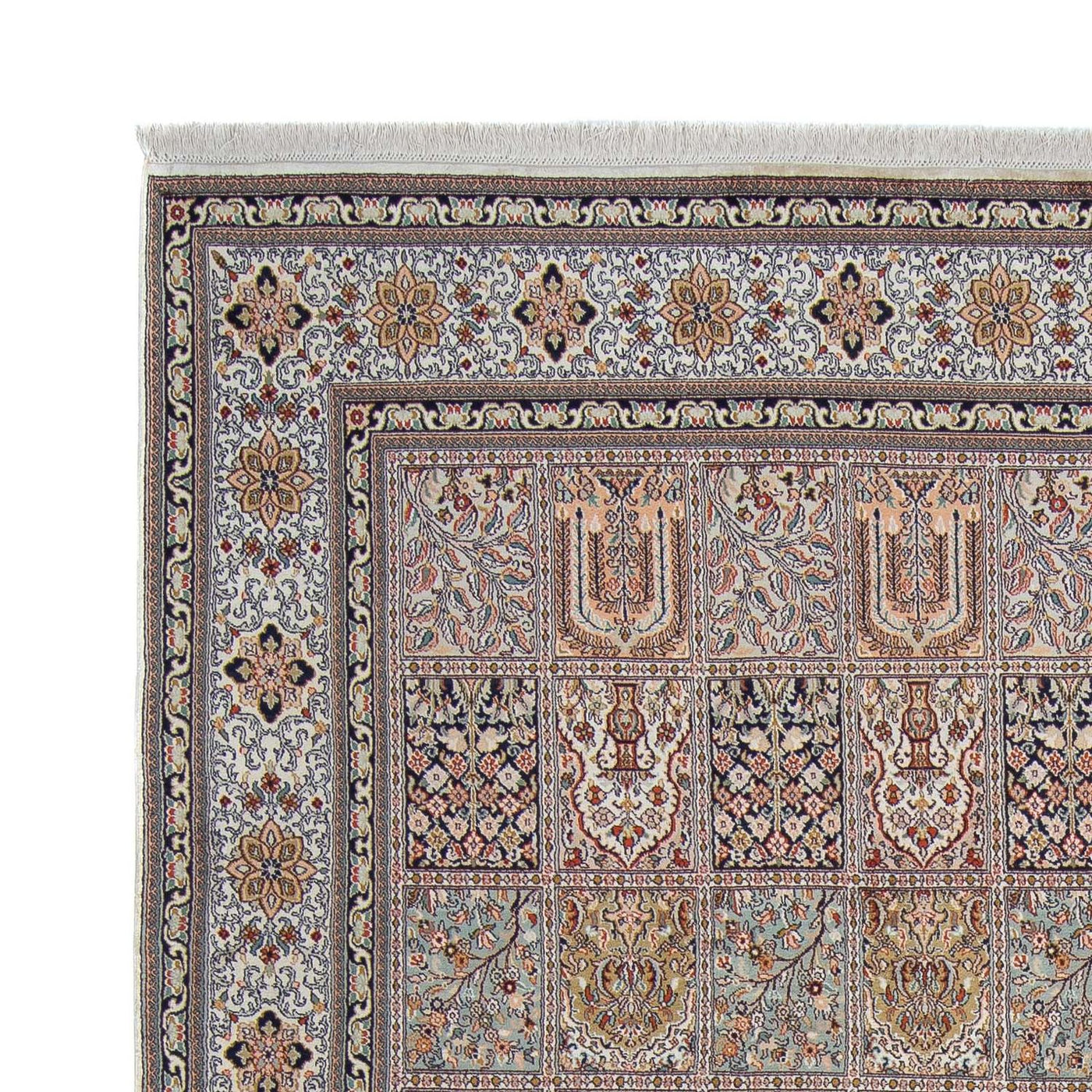 Kashmar Tapis 310x213cm - Tapis persan