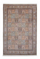 Kashmar Tapis 288x183cm - Tapis persan