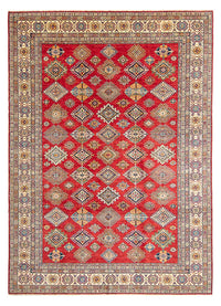 Tapis Ziegler - Kazak - 364 x 276 cm - rouge